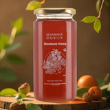 Sheesham Honey - Niyamaya
