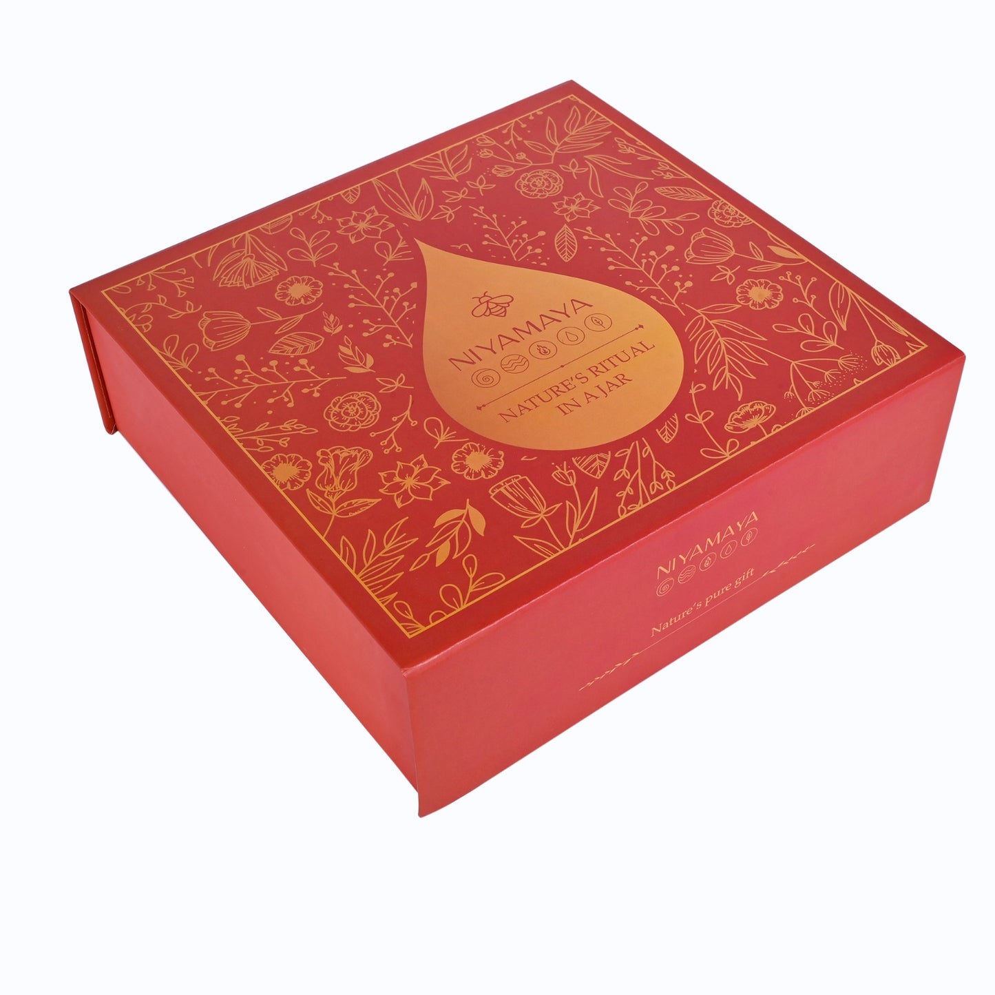Niyamaya Golden Hive Celebration Box