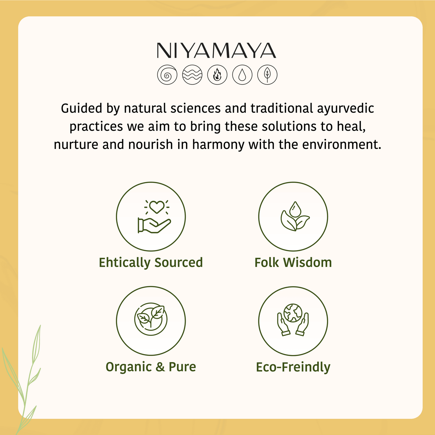 Pure Mustard Honey - Niyamaya