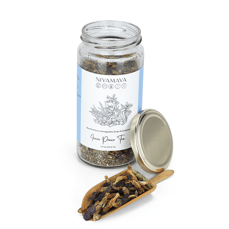 Inner Peace Tea - Niyamaya