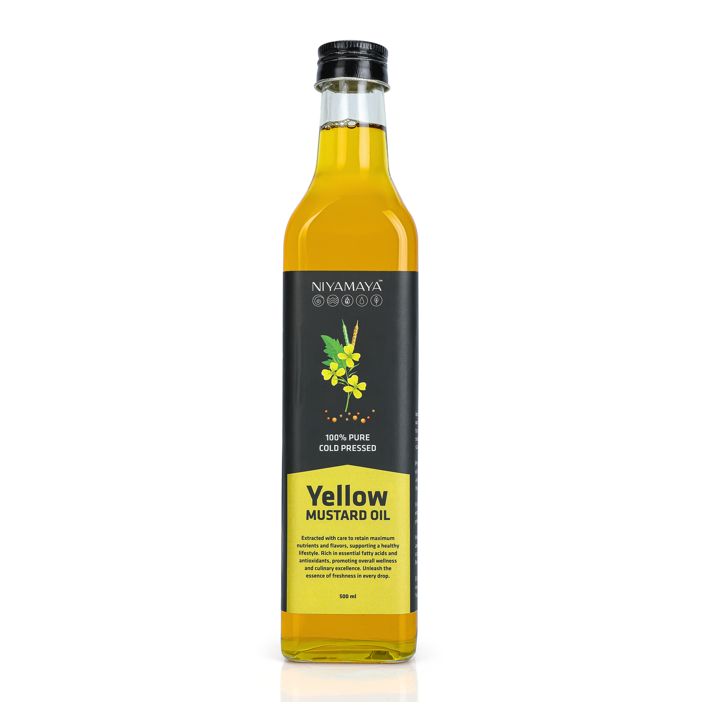 Kashmir Honey Combo ( Free 500 ML Mustard Oil )