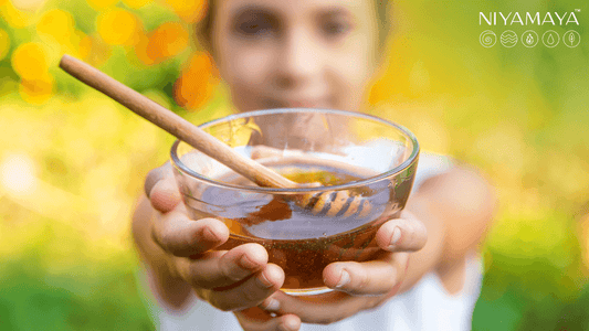 Are You Really Consuming “Real” Honey? A Guide for Wellness Seekers - Niyamaya