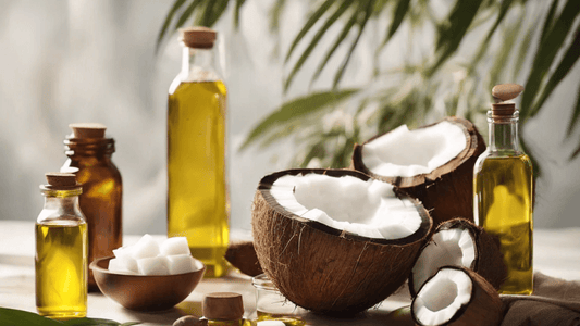The Magic of Best Cold-Pressed Oils in India for a Healthier You - Niyamaya