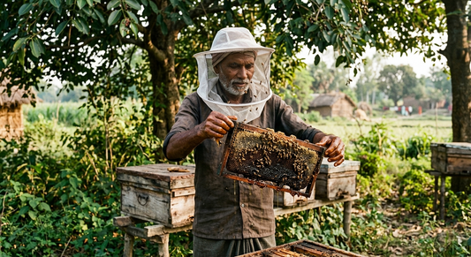 Jamun Honey for Diabetics: What the Science Actually Says (Not What Influencers Claim)