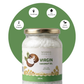 Cold - Pressed Unrefined Virgin Coconut Oil