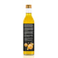 Niyamaya Cold Pressed Flaxseed Oil | 100% Pure, Natural & Rich in Omega-3 | Wood-Pressed