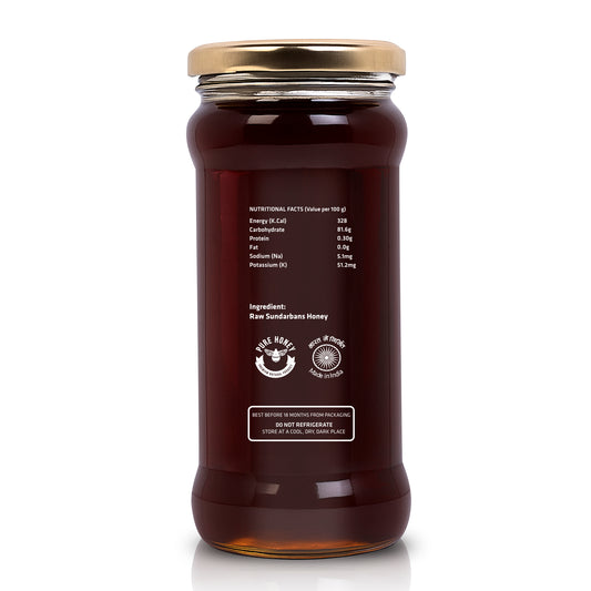 Sundarbans Mangrove Honey