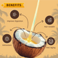 Virgin Coconut Oil - Niyamaya