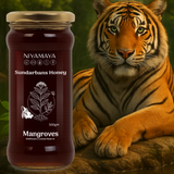 Sundarbans Mangrove Honey