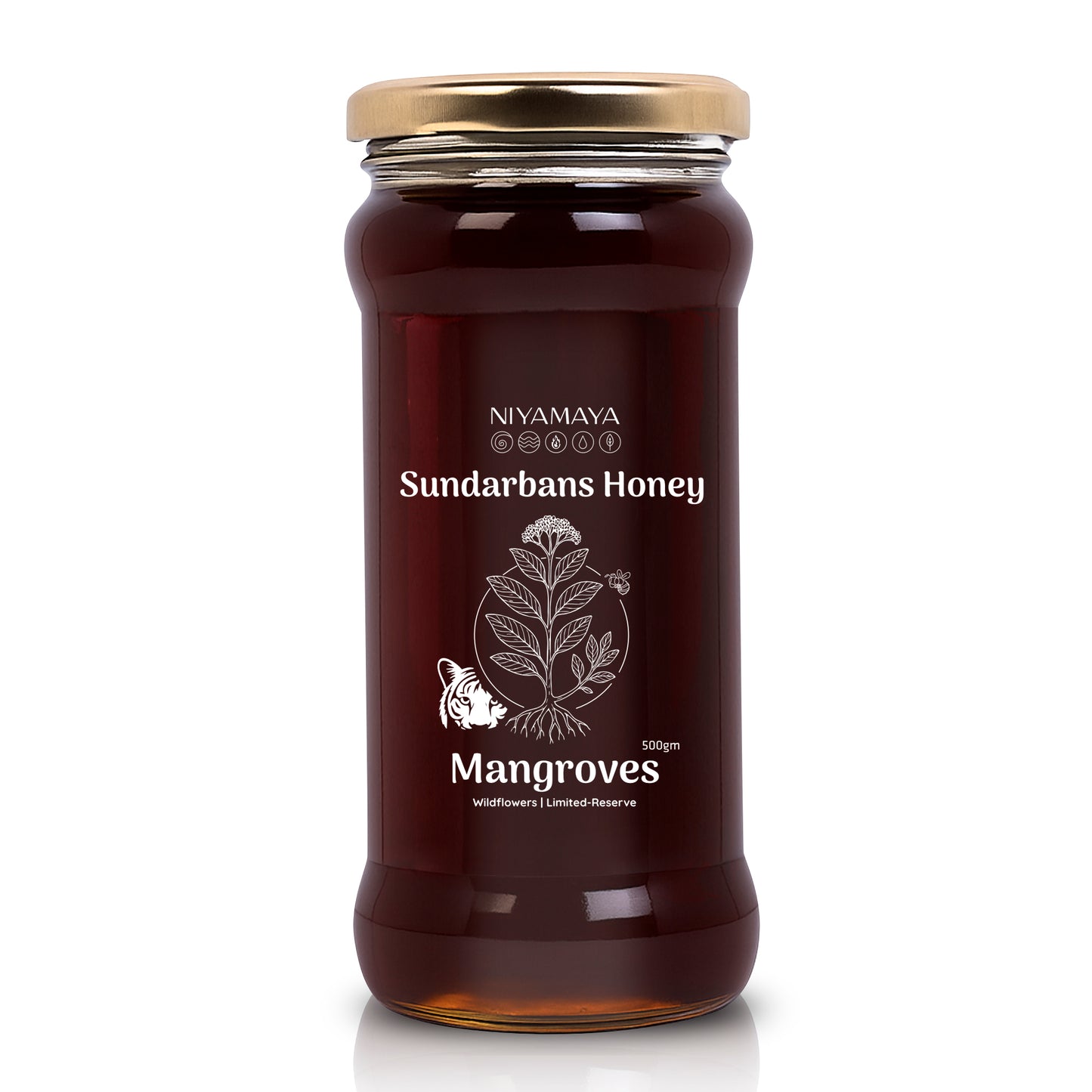 Sundarbans Mangrove Honey