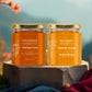 Mountain Bliss Duo- Kashmir Acacia and Himalayan Honey