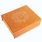 Niyamaya Golden Hive Harmony Box – 6 Variants of Premium Organic Honey (125g each)
