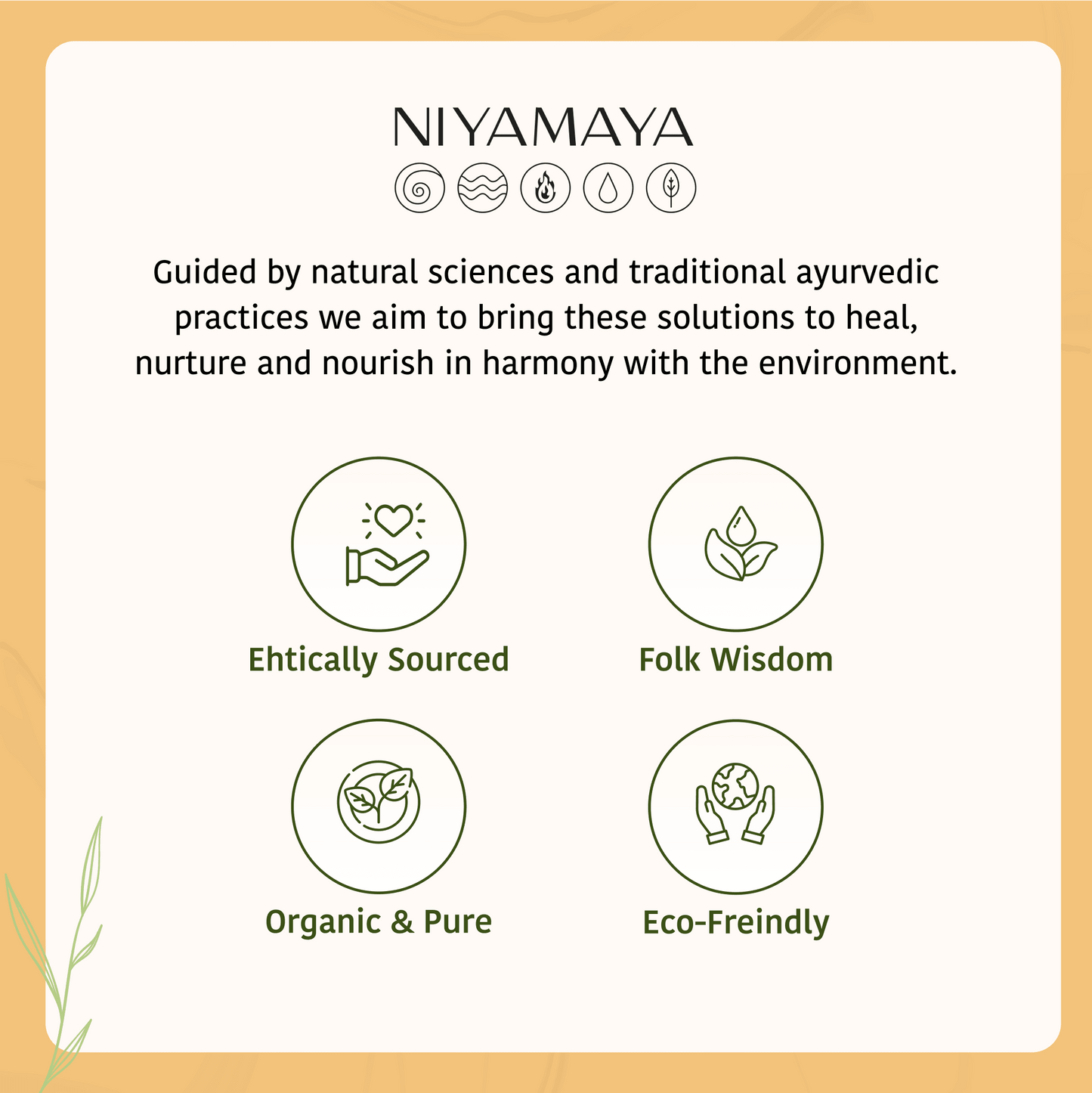 Virgin Coconut Oil - Niyamaya