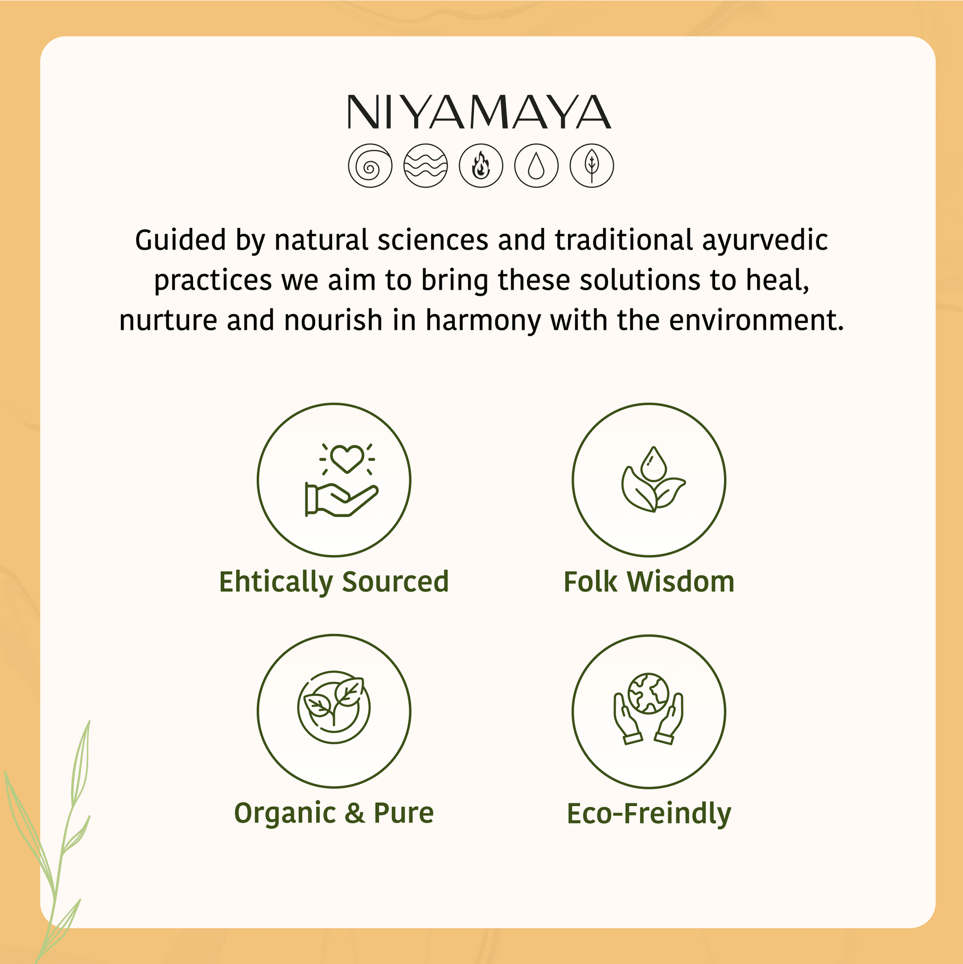 Virgin Coconut Oil - Niyamaya