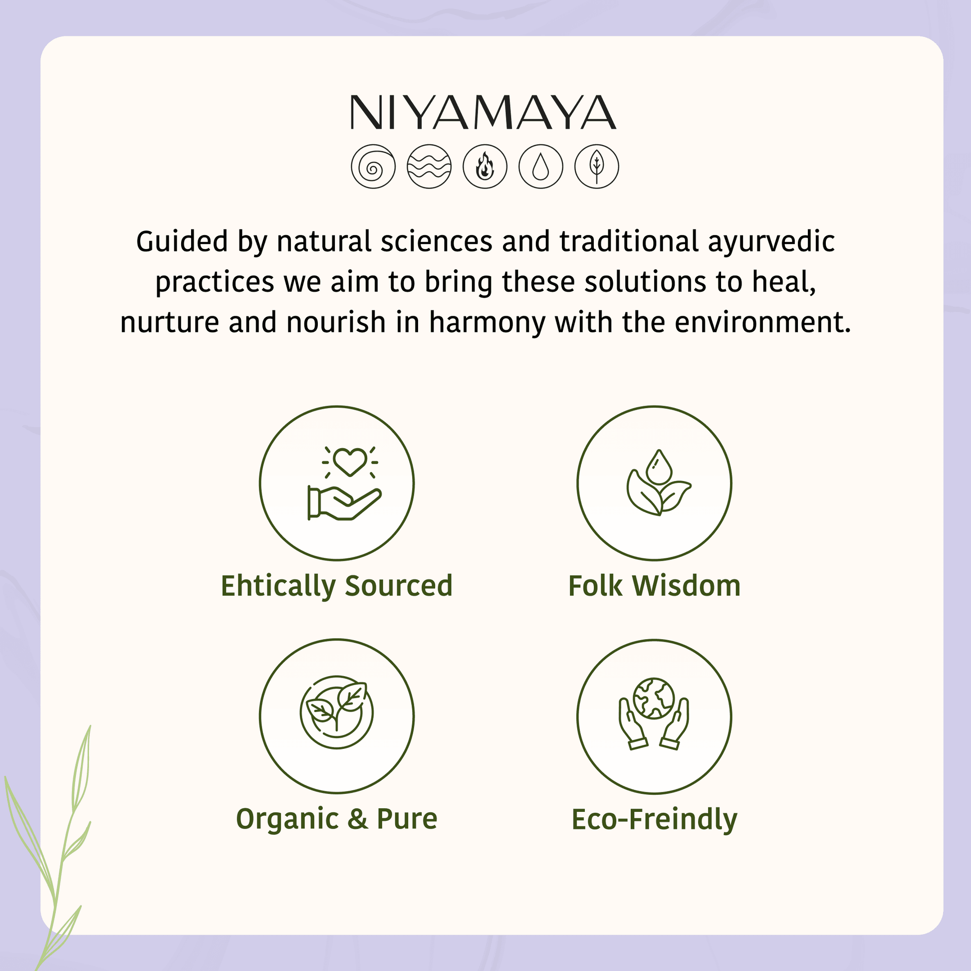 Jamun Honey - Niyamaya