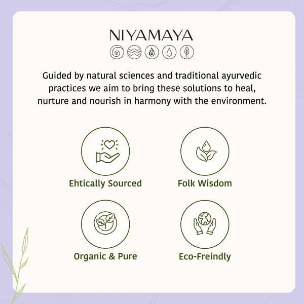 Jamun Honey - Niyamaya