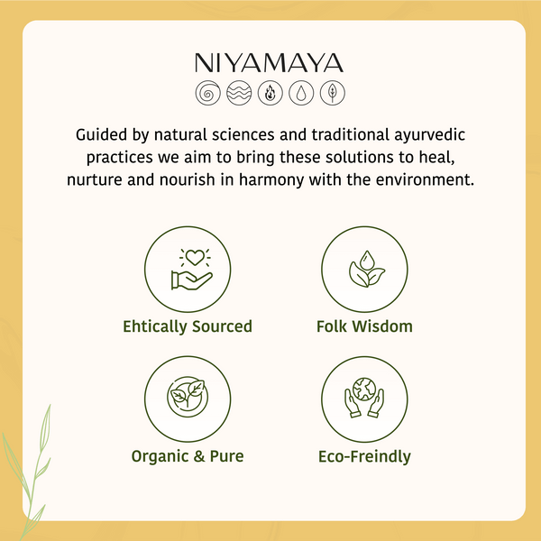 Pure Mustard Honey - Niyamaya