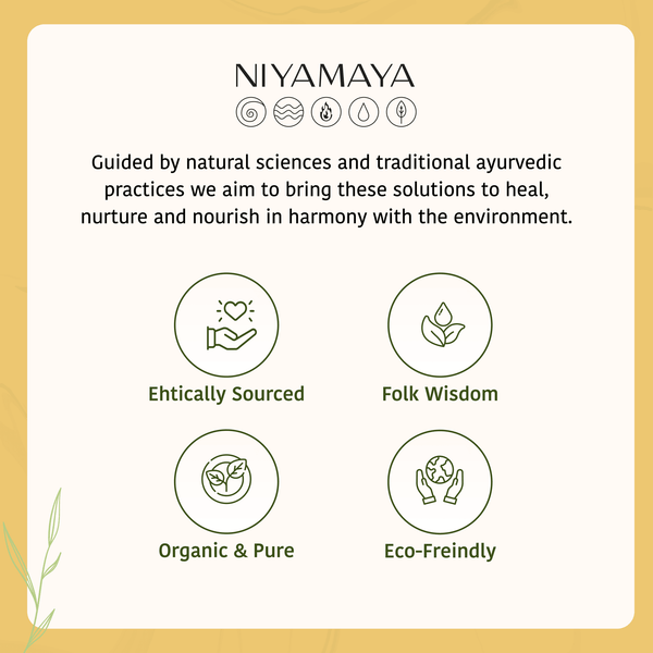Pure Kashmir Acacia Honey - Niyamaya