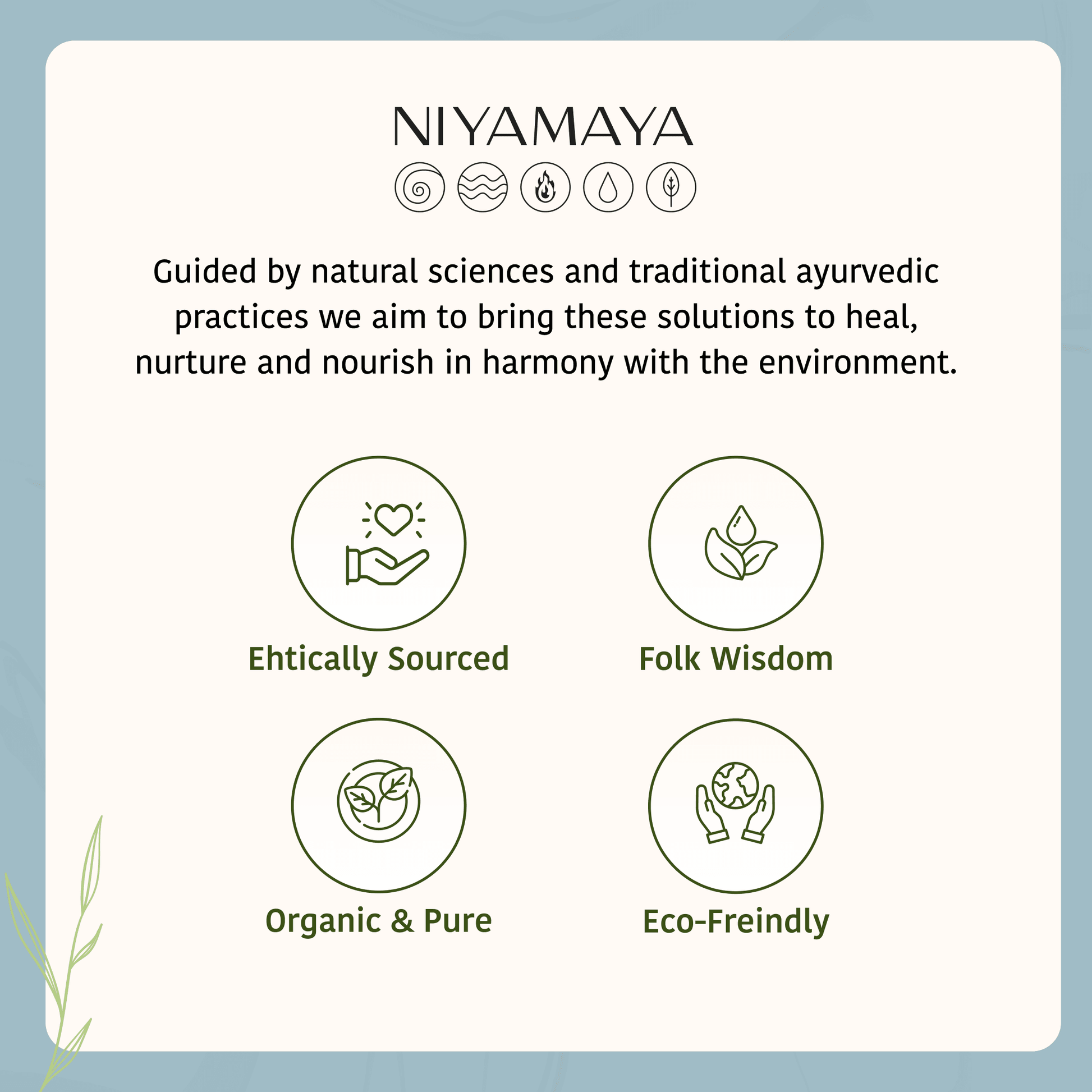Himalayan Multi Flora Honey - Niyamaya