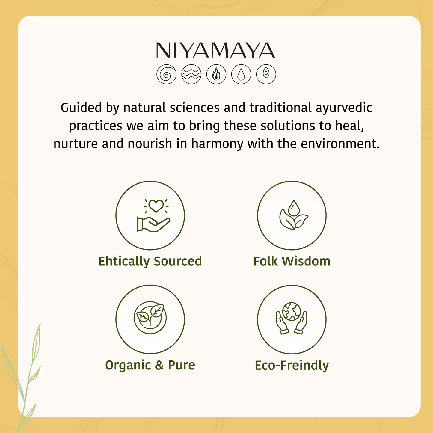 Van Tulsi Honey - Niyamaya