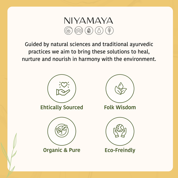 Van Tulsi Honey - Niyamaya