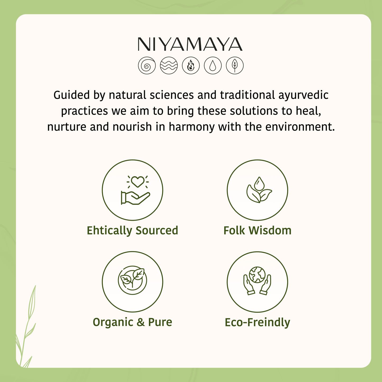 Forest Honey - Niyamaya