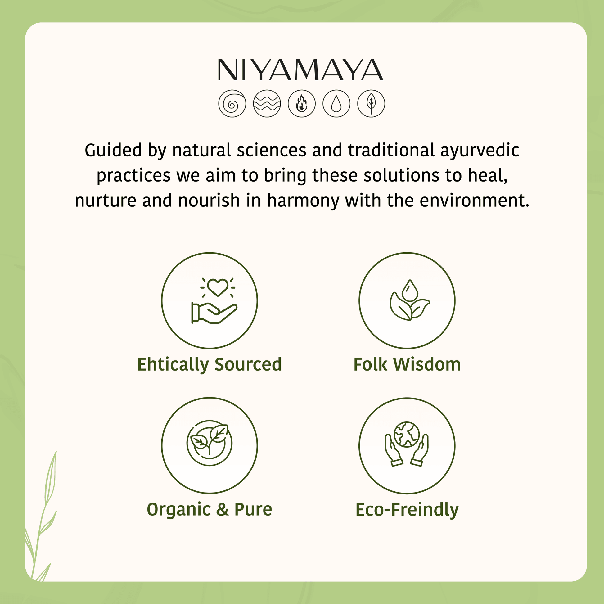 Forest Honey - Niyamaya