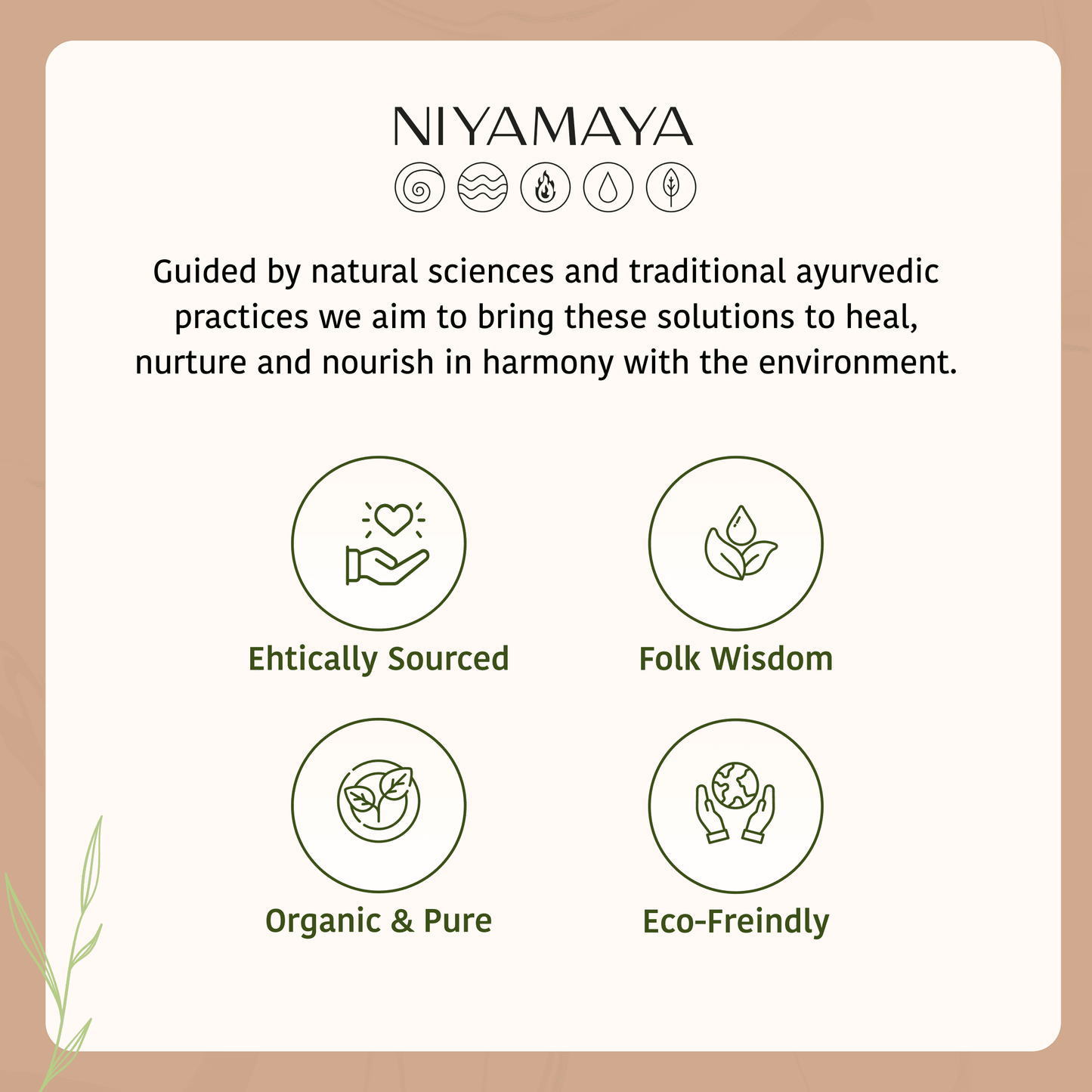 Sidr Honey - Niyamaya