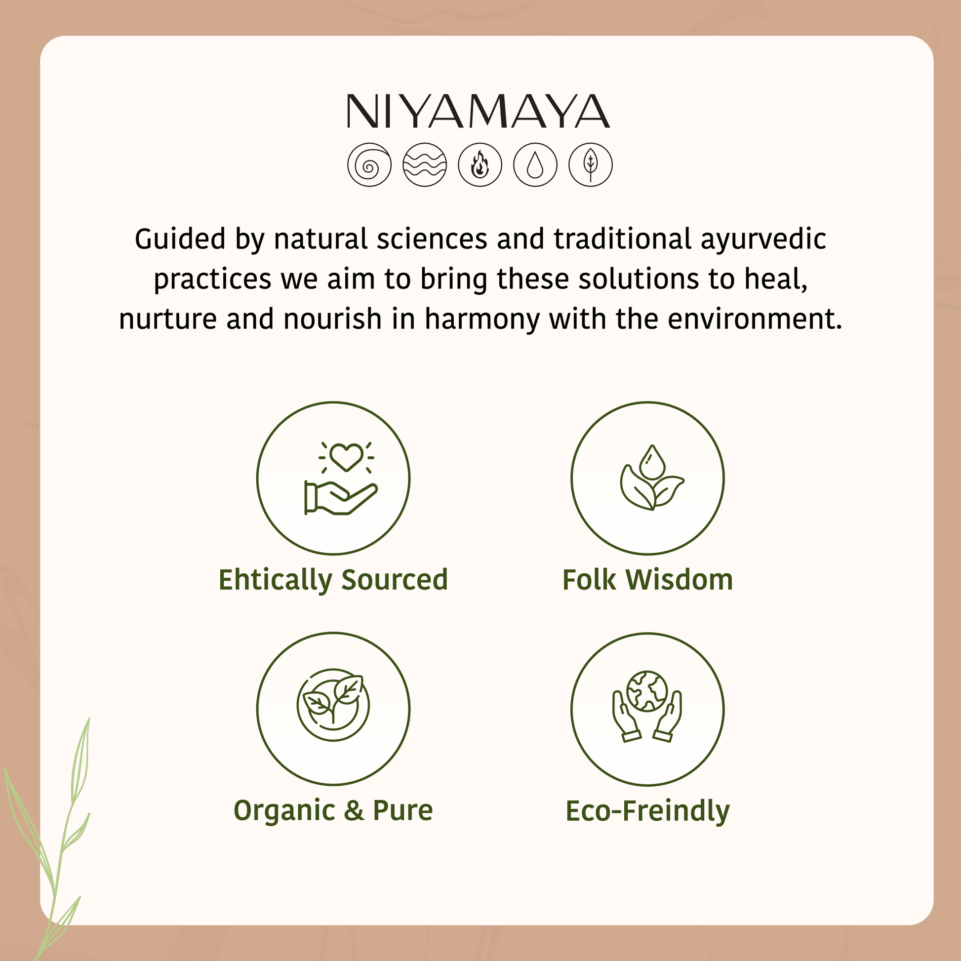 Sidr Honey - Niyamaya