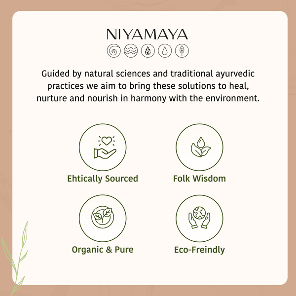 Sidr Honey - Niyamaya