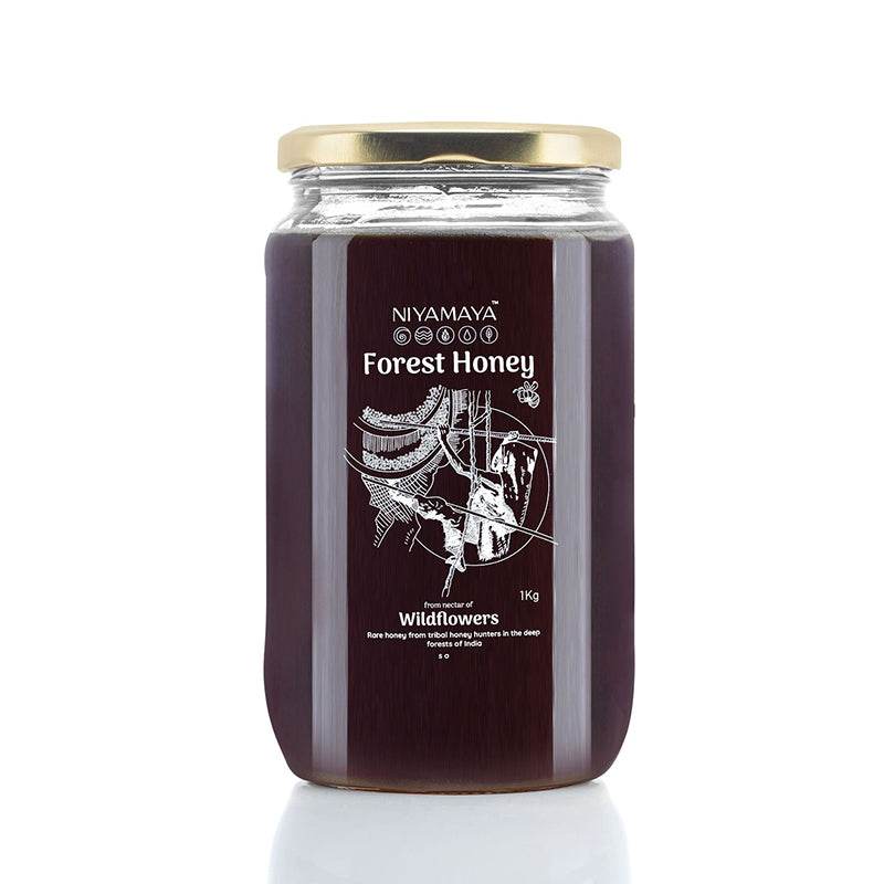 Forest Honey - Niyamaya