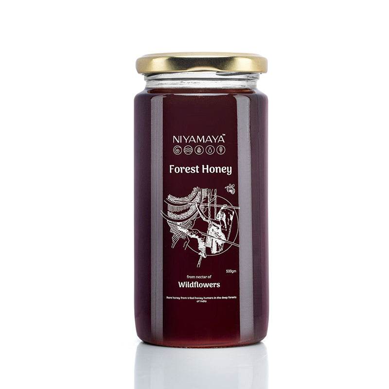 Forest Honey - Niyamaya