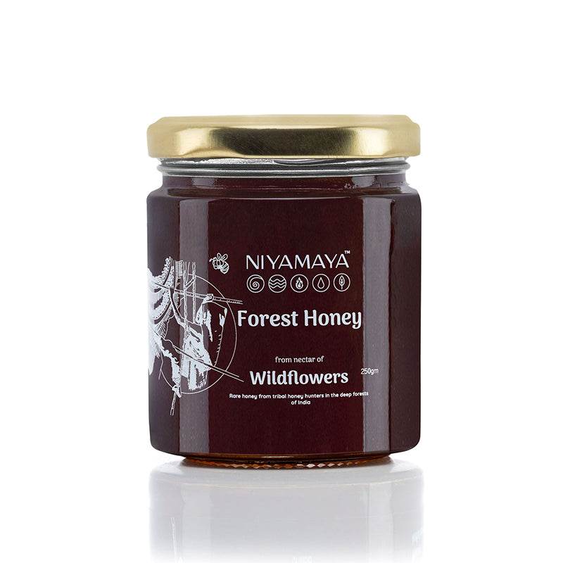 Forest Honey - Niyamaya