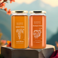 Mountain Bliss Duo- Kashmir Acacia and Himalayan Honey