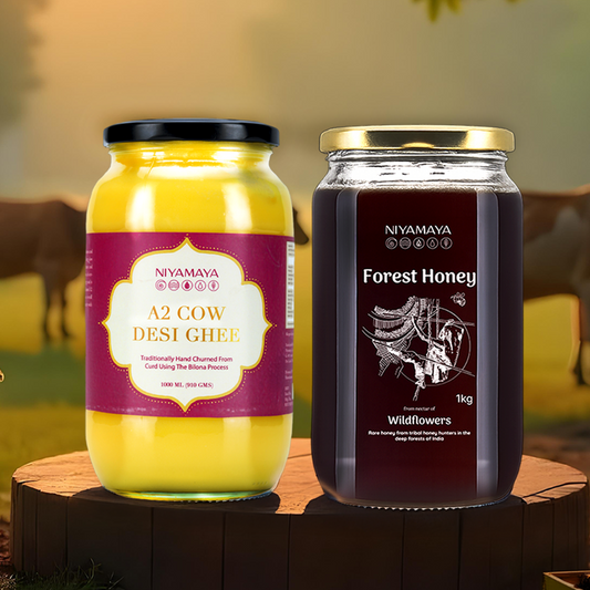Super Food Combo