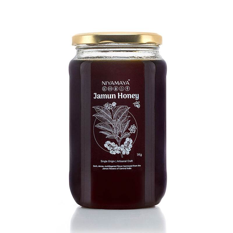 Jamun Honey - Niyamaya