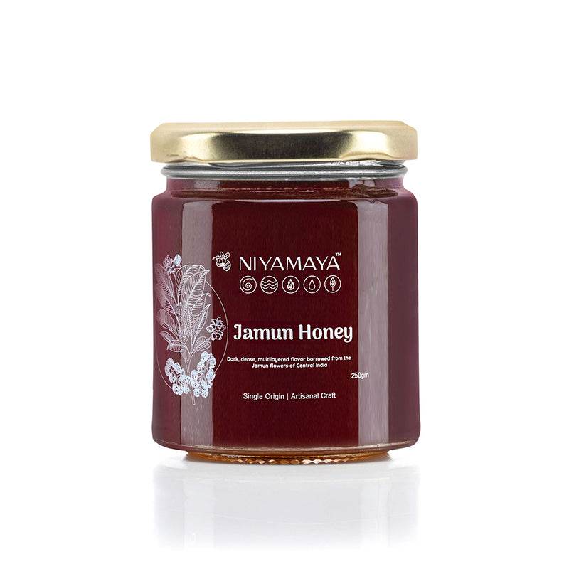 Jamun Honey - Niyamaya