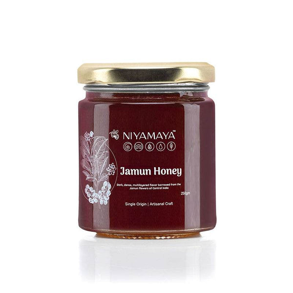 Jamun Honey - Niyamaya