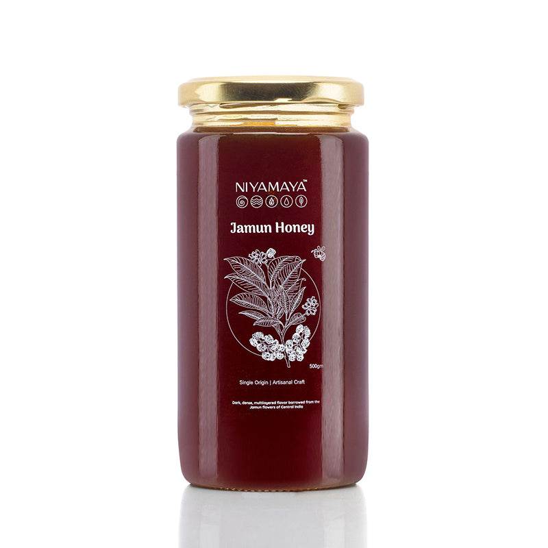 Jamun Honey - Niyamaya